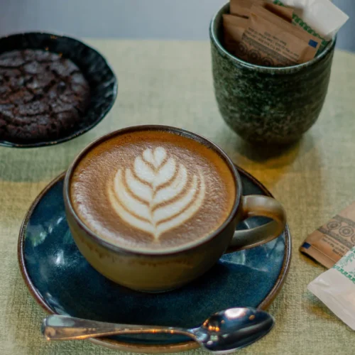 CAPPUCCINO